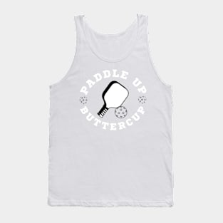 Pickle-ball Tank Top